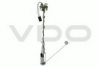 DEUTZ FAHR 16049800 Fuel Feed Unit